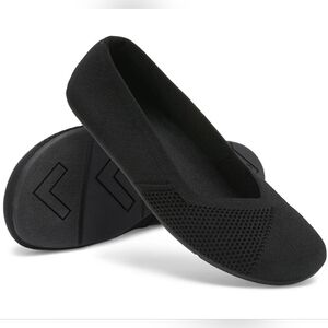 Xero Shoes black flats